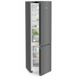 Liebherr CBNdgc 5723 Plus Ψυγειοκαταψύκτης DarkGrey με BioFresh και NoFrost Liebherr CBNdgc 5723 Plus Ψυγειοκαταψύκτης DarkGrey με BioFresh και NoFrost