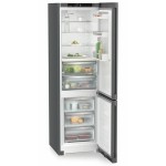 Liebherr CBNdgc 5723 Plus Ψυγειοκαταψύκτης DarkGrey με BioFresh και NoFrost Liebherr CBNdgc 5723 Plus Ψυγειοκαταψύκτης DarkGrey με BioFresh και NoFrost
