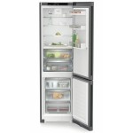 Liebherr CBNdgc 5723 Plus Ψυγειοκαταψύκτης DarkGrey με BioFresh και NoFrost Liebherr CBNdgc 5723 Plus Ψυγειοκαταψύκτης DarkGrey με BioFresh και NoFrost