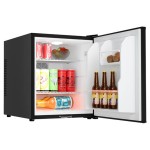Morris B71044EST Θερμοηλεκτρικό Ψυγείο Mini Bar Μαύρο Morris B71044EST Θερμοηλεκτρικό Ψυγείο Mini Bar Μαύρο