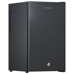 Morris B71068EST Θερμοηλεκτρικό Ψυγείο Mini Bar Μαύρο
