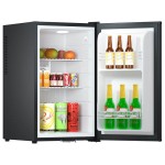 Morris B71068EST Θερμοηλεκτρικό Ψυγείο Mini Bar Μαύρο