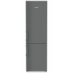 Liebherr CBNdgc 5733 Plus Ψυγειοκαταψύκτης DarkGrey με BioFresh και NoFrost Liebherr CBNdgc 5733 Plus Ψυγειοκαταψύκτης DarkGrey με BioFresh και NoFrost
