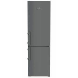Liebherr CBNdgc 5733 Plus Ψυγειοκαταψύκτης DarkGrey με BioFresh και NoFrost