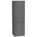 Liebherr CBNdgc 5733 Plus Ψυγειοκαταψύκτης DarkGrey με BioFresh και NoFrost Liebherr CBNdgc 5733 Plus Ψυγειοκαταψύκτης DarkGrey με BioFresh και NoFrost