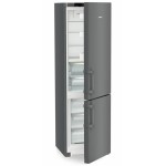 Liebherr CBNdgc 5733 Plus Ψυγειοκαταψύκτης DarkGrey με BioFresh και NoFrost Liebherr CBNdgc 5733 Plus Ψυγειοκαταψύκτης DarkGrey με BioFresh και NoFrost