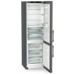 Liebherr CBNdgc 5733 Plus Ψυγειοκαταψύκτης DarkGrey με BioFresh και NoFrost Liebherr CBNdgc 5733 Plus Ψυγειοκαταψύκτης DarkGrey με BioFresh και NoFrost