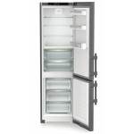 Liebherr CBNdgc 5733 Plus Ψυγειοκαταψύκτης DarkGrey με BioFresh και NoFrost Liebherr CBNdgc 5733 Plus Ψυγειοκαταψύκτης DarkGrey με BioFresh και NoFrost