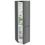 Liebherr CBNdgc 5733 Plus Ψυγειοκαταψύκτης DarkGrey με BioFresh και NoFrost Liebherr CBNdgc 5733 Plus Ψυγειοκαταψύκτης DarkGrey με BioFresh και NoFrost