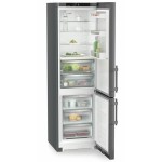 Liebherr CBNdgc 5733 Plus Ψυγειοκαταψύκτης DarkGrey με BioFresh και NoFrost Liebherr CBNdgc 5733 Plus Ψυγειοκαταψύκτης DarkGrey με BioFresh και NoFrost
