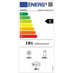 Liebherr CBNdgc 5733 Plus Ψυγειοκαταψύκτης DarkGrey με BioFresh και NoFrost Liebherr CBNdgc 5733 Plus Ψυγειοκαταψύκτης DarkGrey με BioFresh και NoFrost