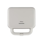 Τοστιέρα PRSM-40559 Primo 2Θέσεων Διακ On/Off Aποσπώμενες πλάκες Ιβουάρ