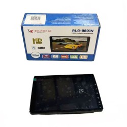 Οθόνη αυτοκινήτου HD 1080P 4+64GB WIFI RLG-9801N