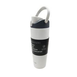 Ανοξείδωτο θερμός 900ml 