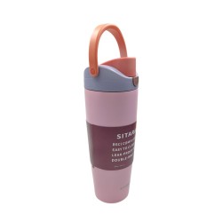 Ανοξείδωτο θερμός 900ml 