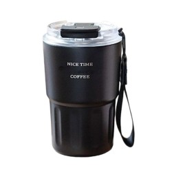 Ανοξείδωτο θερμός 360ml 