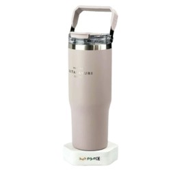 Ανοξείδωτο θερμός 900ml 