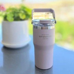 Ανοξείδωτο θερμός 600ml γκρι