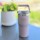 Ανοξείδωτο θερμός 600ml γκρι