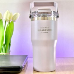 Ανοξείδωτο θερμός 600ml 