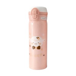 Παιδικό παγούρι ανοξείδωτο θερμός 350ml 