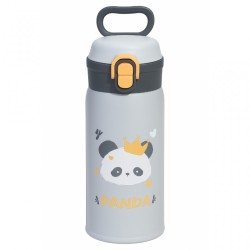 Παιδικό παγούρι ανοξείδωτο θερμός 350ml 