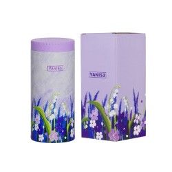 Ανοξείδωτο θερμός 200ml 