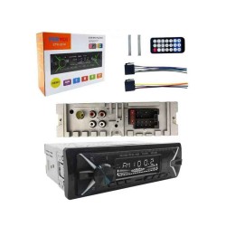 PerVoi MP3 player αυτοκινήτου CTC-2210