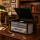 Akai ATT-350CC – Ρετρό Πικάπ 3 Ταχυτήτων με CD, Κασέτα, AM/FM, Bluetooth & USB Recording (2×4W)