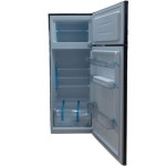 Robin CRT-2360BL Ψυγείο Δίπορτο Μαύρο Robin CRT-2360BL Ψυγείο Δίπορτο Μαύρο