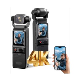 Action camera με οθόνη αφής 1.69