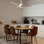 ACA FANKVN30G ΑΝΕΜΙΣΤΗΡΑΣ ΟΡΟΦΗΣ ΜΕ ΦΩΣ DIM ΑΝΟΙΧΤΟ ΚΑΦΕ ΜΕ 3 ΠΤΕΡΥΓΙΑ ABS ΤΗΛΕΧΕΙΡΙΣΤΗΡΙΟ & ΧΡΟΝΟΔΙΑΚΟΠΤΗ LED