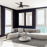 ACA FANRX44041B ΑΝΕΜΙΣΤΗΡΑΣ ΟΡΟΦΗΣ DIM ΜΑΤ ΜΑΥΡΟ 3 ΠΤΕΡΥΓΙΑ ΚΟΝΤΡΑ ΠΛΑΚΕ ΤΗΛΕΧΕΙΡΙΣΤΗΡΙΟ ΧΡΟΝΟΔΙΑΚΟΠΤΗ 22W CCT 35W
