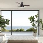 ACA FANRX44041B ΑΝΕΜΙΣΤΗΡΑΣ ΟΡΟΦΗΣ DIM ΜΑΤ ΜΑΥΡΟ 3 ΠΤΕΡΥΓΙΑ ΚΟΝΤΡΑ ΠΛΑΚΕ ΤΗΛΕΧΕΙΡΙΣΤΗΡΙΟ ΧΡΟΝΟΔΙΑΚΟΠΤΗ 22W CCT 35W