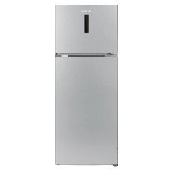 Princess DDNE425X Ψυγείο Δίπορτο Total NoFrost Inox