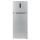 Princess DDNE425X Ψυγείο Δίπορτο Total NoFrost Inox