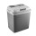 First FA-5170-7-GR – Φορητό Ψυγείο 25L 230V/12V & USB-C PD με Θέρμανση (52W/48W) Γκρι