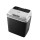 First FA-5170-7-BA – Φορητό Ψυγείο 25L 230V/12V & USB-C PD με Θέρμανση (52W/48W) Μαύρο
