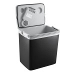First FA-5170-7-BA – Φορητό Ψυγείο 25L 230V/12V & USB-C PD με Θέρμανση (52W/48W) Μαύρο First FA-5170-7-BA – Φορητό Ψυγείο 25L 230V/12V & USB-C PD με Θέρμανση (52W/48W) Μαύρο