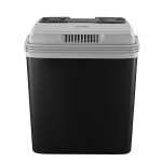 First FA-5170-7-BA – Φορητό Ψυγείο 25L 230V/12V & USB-C PD με Θέρμανση (52W/48W) Μαύρο First FA-5170-7-BA – Φορητό Ψυγείο 25L 230V/12V & USB-C PD με Θέρμανση (52W/48W) Μαύρο