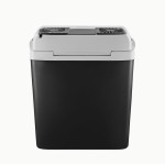 First FA-5170-7-BA – Φορητό Ψυγείο 25L 230V/12V & USB-C PD με Θέρμανση (52W/48W) Μαύρο First FA-5170-7-BA – Φορητό Ψυγείο 25L 230V/12V & USB-C PD με Θέρμανση (52W/48W) Μαύρο