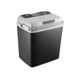 First FA-5170-7-BA – Φορητό Ψυγείο 25L 230V/12V & USB-C PD με Θέρμανση (52W/48W) Μαύρο First FA-5170-7-BA – Φορητό Ψυγείο 25L 230V/12V & USB-C PD με Θέρμανση (52W/48W) Μαύρο