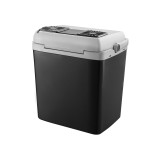 First FA-5170-7-BA – Φορητό Ψυγείο 25L 230V/12V & USB-C PD με Θέρμανση (52W/48W) Μαύρο First FA-5170-7-BA – Φορητό Ψυγείο 25L 230V/12V & USB-C PD με Θέρμανση (52W/48W) Μαύρο