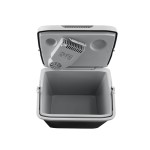 First FA-5170-7-BA – Φορητό Ψυγείο 25L 230V/12V & USB-C PD με Θέρμανση (52W/48W) Μαύρο First FA-5170-7-BA – Φορητό Ψυγείο 25L 230V/12V & USB-C PD με Θέρμανση (52W/48W) Μαύρο