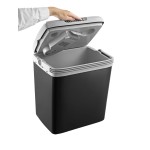 First FA-5170-7-BA – Φορητό Ψυγείο 25L 230V/12V & USB-C PD με Θέρμανση (52W/48W) Μαύρο First FA-5170-7-BA – Φορητό Ψυγείο 25L 230V/12V & USB-C PD με Θέρμανση (52W/48W) Μαύρο