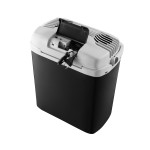 First FA-5170-6-BA – Φορητό Ψυγείο 19L 230V/12V & USB-C PD με Θέρμανση (52W/48W) Μαύρο First FA-5170-6-BA – Φορητό Ψυγείο 19L 230V/12V & USB-C PD με Θέρμανση (52W/48W) Μαύρο
