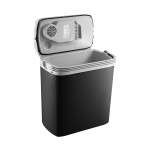 First FA-5170-6-BA – Φορητό Ψυγείο 19L 230V/12V & USB-C PD με Θέρμανση (52W/48W) Μαύρο First FA-5170-6-BA – Φορητό Ψυγείο 19L 230V/12V & USB-C PD με Θέρμανση (52W/48W) Μαύρο