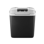First FA-5170-6-BA – Φορητό Ψυγείο 19L 230V/12V & USB-C PD με Θέρμανση (52W/48W) Μαύρο First FA-5170-6-BA – Φορητό Ψυγείο 19L 230V/12V & USB-C PD με Θέρμανση (52W/48W) Μαύρο