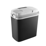 First FA-5170-6-BA – Φορητό Ψυγείο 19L 230V/12V & USB-C PD με Θέρμανση (52W/48W) Μαύρο First FA-5170-6-BA – Φορητό Ψυγείο 19L 230V/12V & USB-C PD με Θέρμανση (52W/48W) Μαύρο