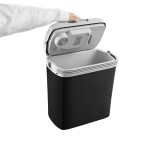 First FA-5170-6-BA – Φορητό Ψυγείο 19L 230V/12V & USB-C PD με Θέρμανση (52W/48W) Μαύρο First FA-5170-6-BA – Φορητό Ψυγείο 19L 230V/12V & USB-C PD με Θέρμανση (52W/48W) Μαύρο